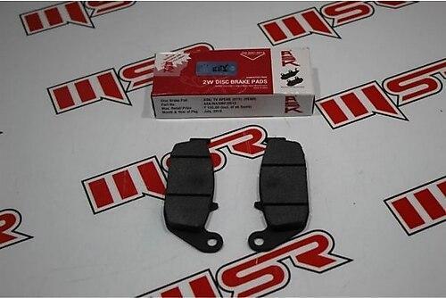 Fren Balata Arka Tvs Apache Rtr 180-200