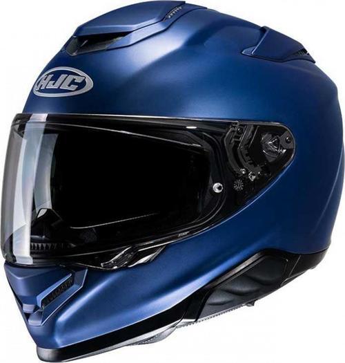 Rpha71 Kapalı Kask Mavi MEDIUM