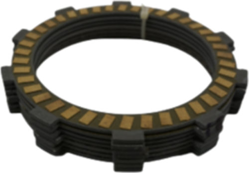 Debriyaj Balatası Takım Dominar D 250