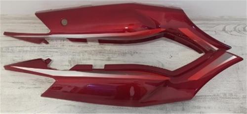 Sele Altı Grenaj Takım Kırmızı Yeni Model Honda Cbf 150