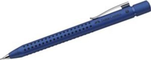 Faber-Castell Grip 2011 Lacivert 0.7 Versatil Kalem