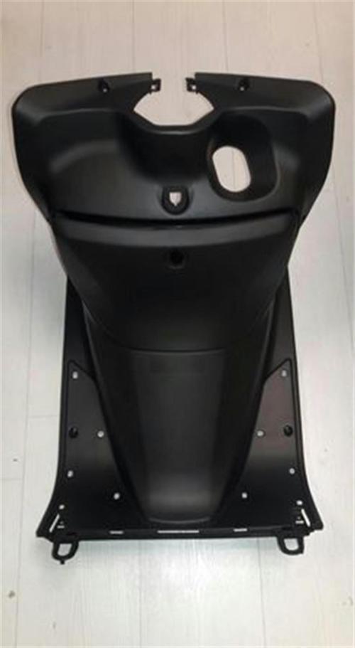 Motospartan İç Kutu Torpido Honda Alpha Kapaksız 2019 Ve Önceki Yıllar