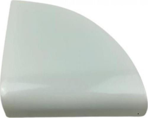 Motospartan İç Torpido Sol Kapak Honda Dıo Orjinal Beyaz