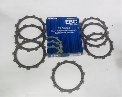 Debriyaj Balatası Ck1193 Mt-25 Yzf-r25