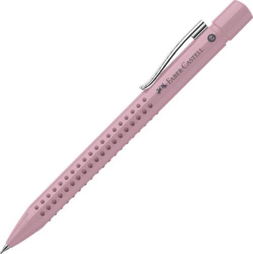 Faber-Castell Grip 2010 Serisi Versatil Kalem 0.7Mm Gül Rengi 5084231022