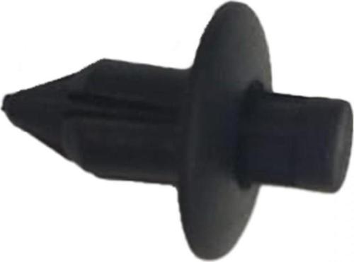 Kaporta Klipsi 7mm Plastik No-2 Üniversal Adet