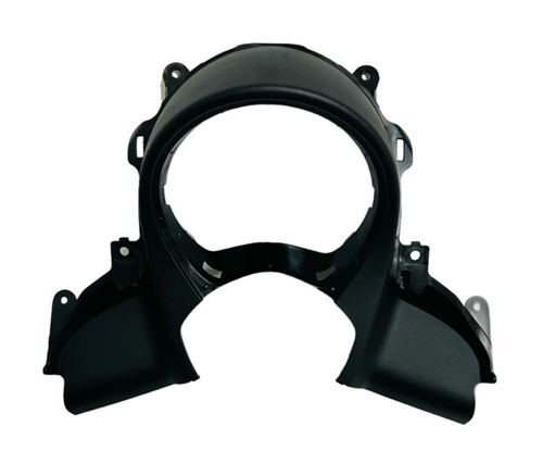 Motospartan Kilometre Saat Çerçevesi Yamaha Nmax 125-155 (2dp-f837l-00)