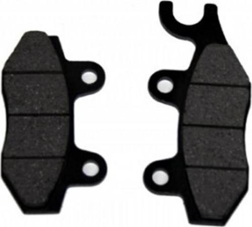 Ön Fren Diski Balata Takım 6mm Honda Cbf150 Mondıal Mct250 150mc Mc-x 125mc Bff