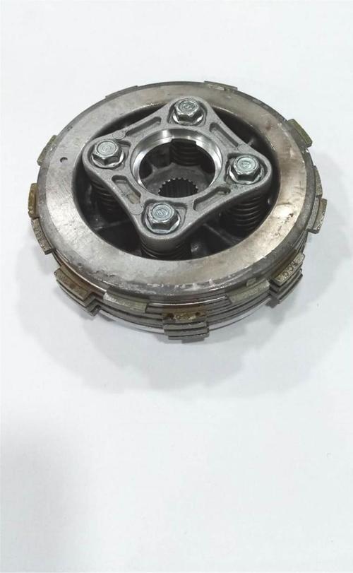 Debriyaj Göbeği Honda Cbf 150 Oem