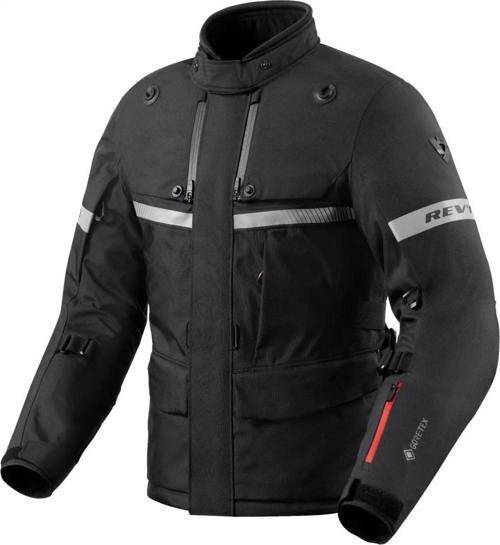 Revıt Poseıdon 3 Gore-tex Mont Siyah MEDIUM