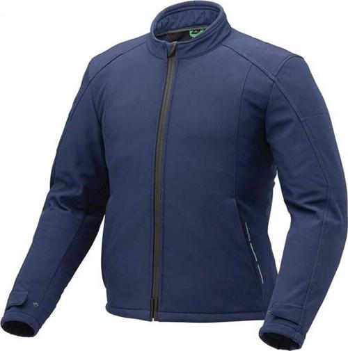 Ovetto Ceket Softshell Koyu Mavi X-LARGE