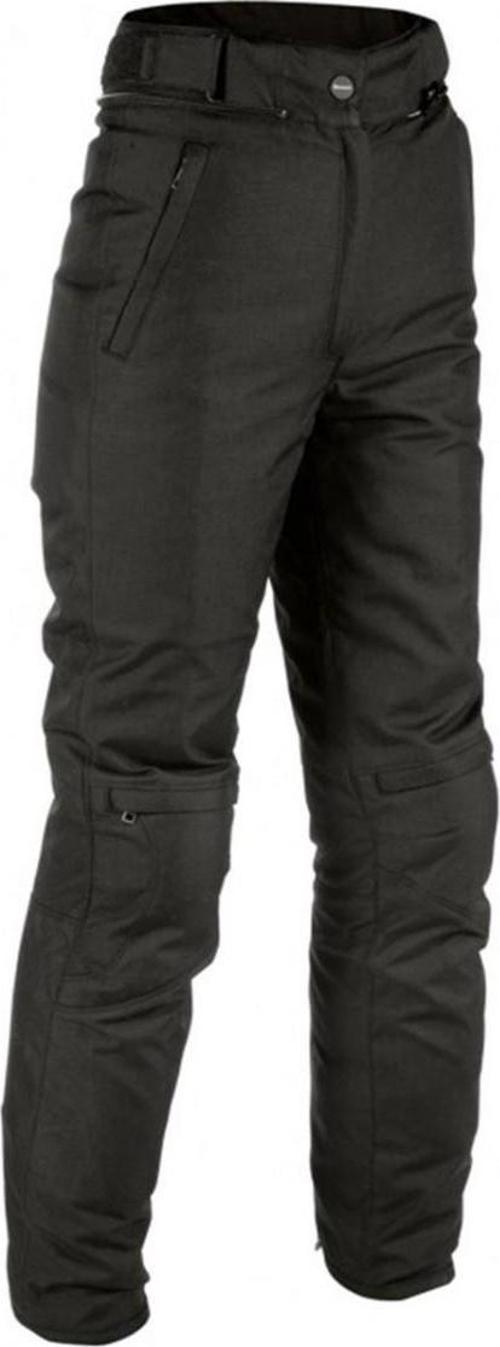 Daınese New Galvestone Kadın Pantolon Siyah 42