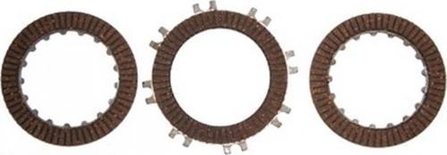 Motospartan Debriyaj Balatası Mondıal 100 Kh Cub 100ukh Sfc100 (basıc X) Sfc100 (snappyx) 100kh 100m