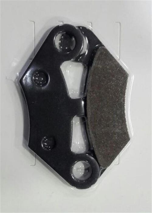 Motospartan Disk Balata Atv 175 Metropolıs 400 284