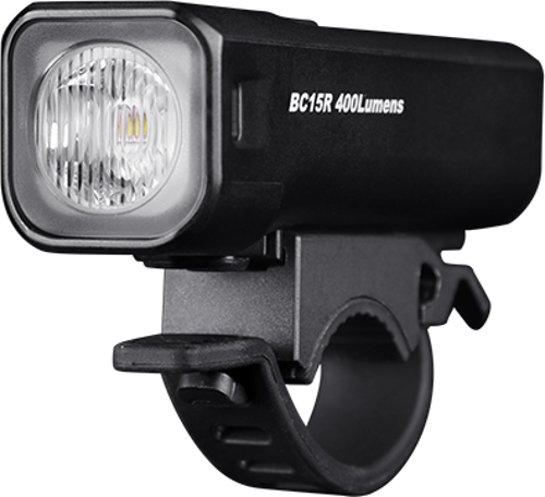 BC15R 400 LÜMEN BİSİKLET FENERİ
