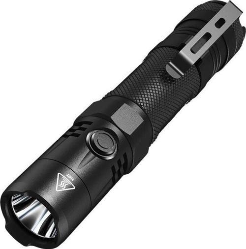 NITECORE MH10V2 1200 LUMEN EL FENERI(1XNL2140)