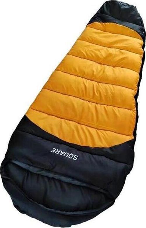 RAINER TURUNCU 0° UYKU TULUMU