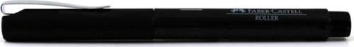 Faber-Castell İğne Uçlu Siyah Roller Kalem 540599