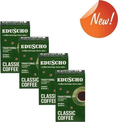 Classıc Tradıtıonal 250gr x4