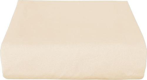 Çift Kişilik Düz Penye %100 Pamuklu Lastikli Çarşaf 160X200