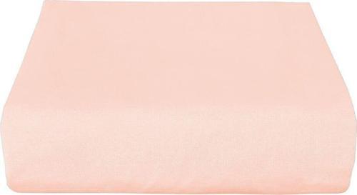 Tek Kişilik Düz Penye %100 Pamuklu Lastikli Çarşaf 100X200