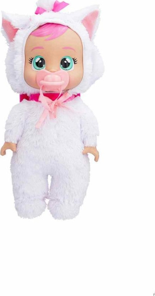 Cry Babies Ağlayan Yumuş Bebekler Disney CYB52000 MARİE