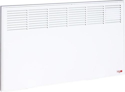 Elektrikli Panel Konvektör Isıtıcı Manuel 1000 Watt Beyaz Epk4570M10B