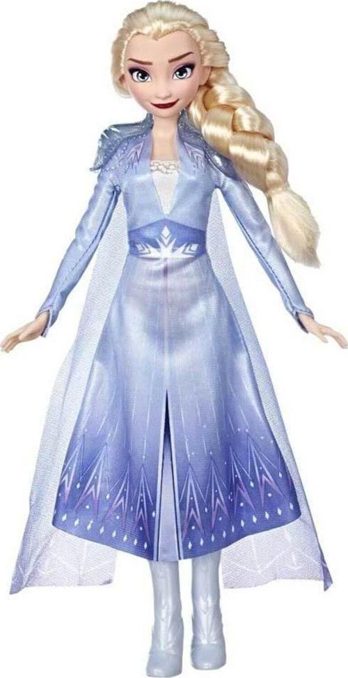 2 Elsa