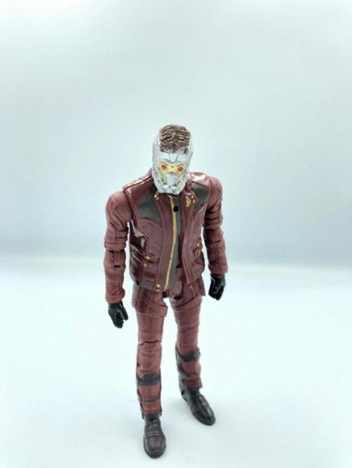 Oyuncak Star-Lord Marvel End Game Karakter-Figür Yenilmezler 18 Cm - Tuka