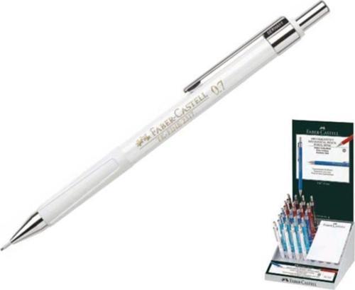 Tk Fıne 0.7 Mm Beyaz Versatil Kalem