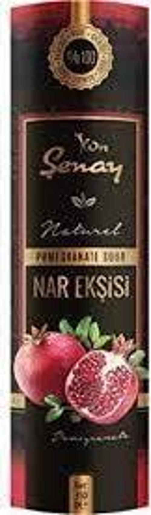 Saf Nar Ekşisi - 350 gr