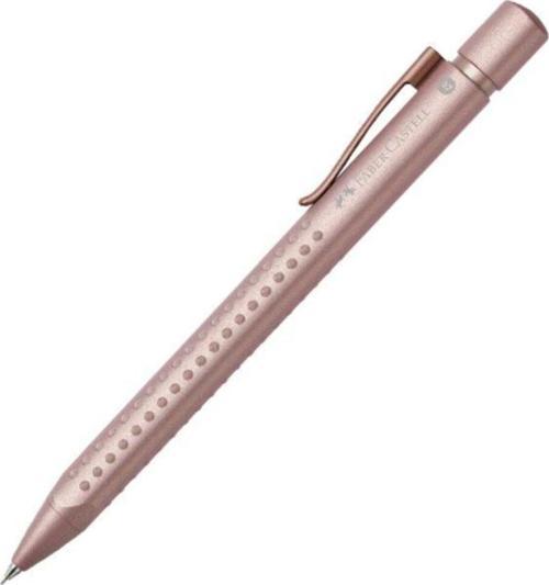 Faber-Castell Grip Edition Versatil Kalem 0.7 Mm Bakır 5084131278000