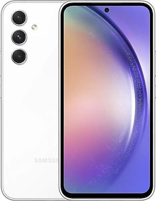 Yenilenmiş Samsung Galaxy A54 256GB 5G Beyaz - A Kalite