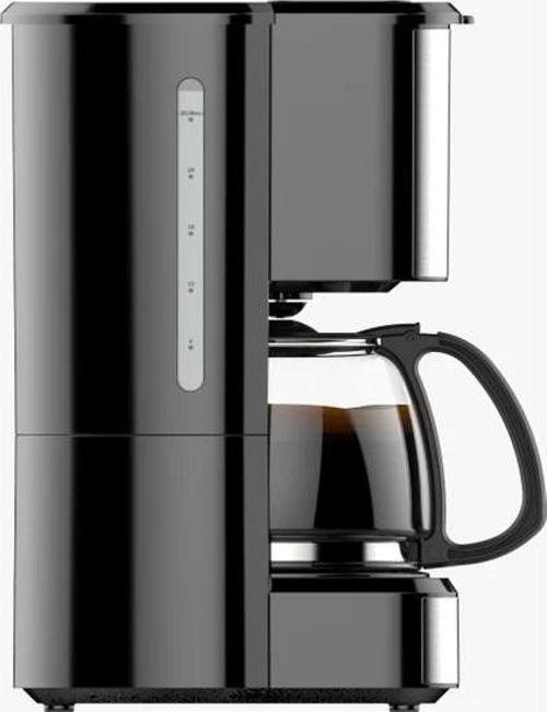 AL-3308 Coffee Lupy Filtre Kahve Makinesi