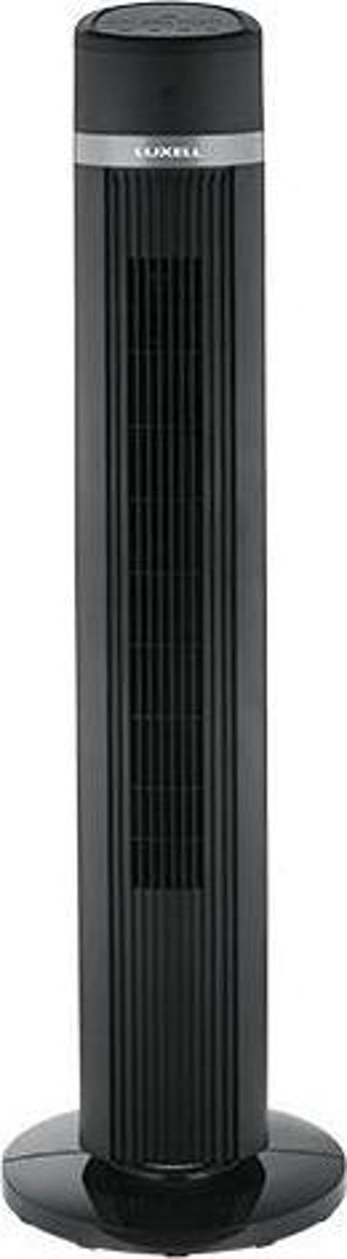 LXF-260G Gri Kule Vantilatör