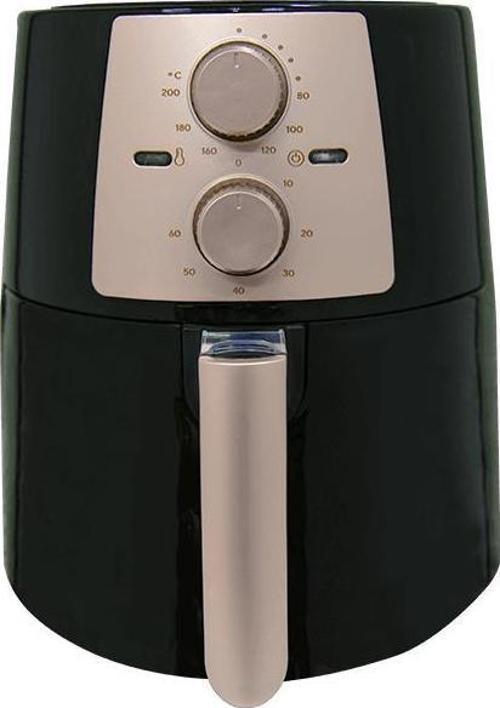 LX-FC5638(AF-04) 5.5lt ROSE PLUS FASTFRYER