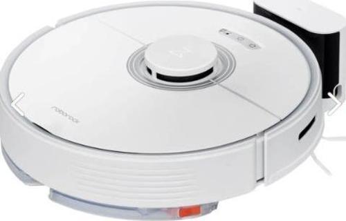 Vacuum Q7 Max Beyaz Akıllı Robot Süpürge