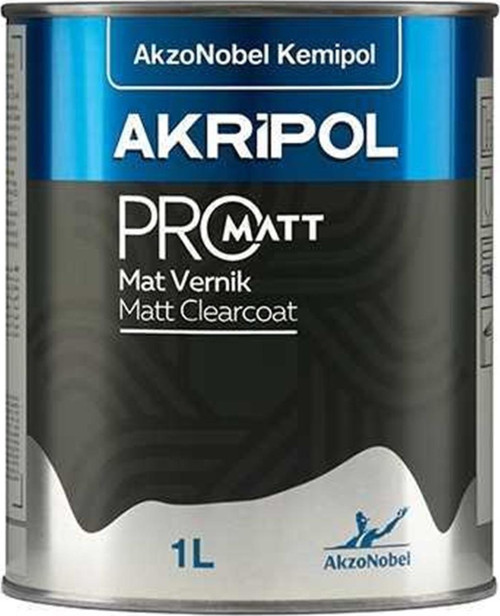 Pro Mat Vernik 1/1