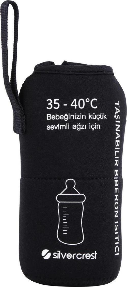 SC-LY01 35 - 40 Derece 5V Biberon Isıtıcı