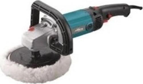 Pm180 Polisaj Pasta Makinası