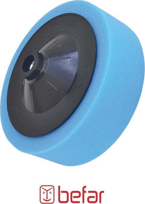 + 52405 Mavi  Pasta Süngeri 150Mm