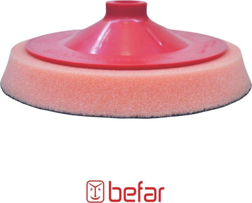08401 Soft Taban 125Mm