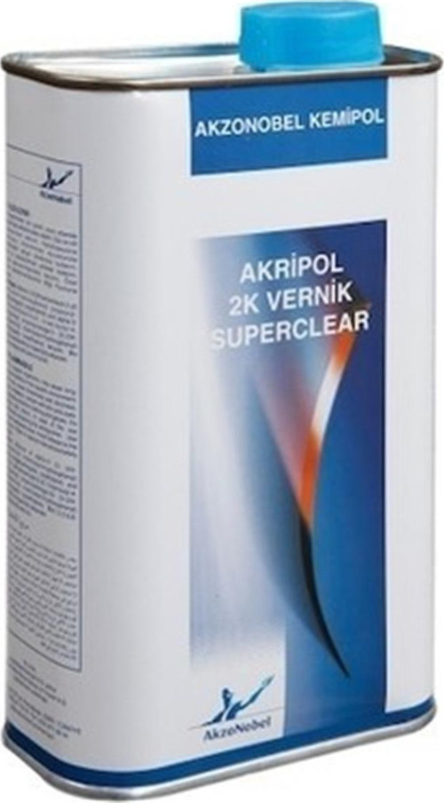 Akzo Super Vernik 1/2
