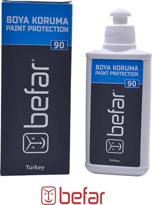 90250 Boya Koruma 250Ml