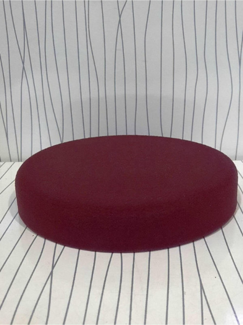 Bordo Cırtlı Polisaj Süngeri 150*25 Mm