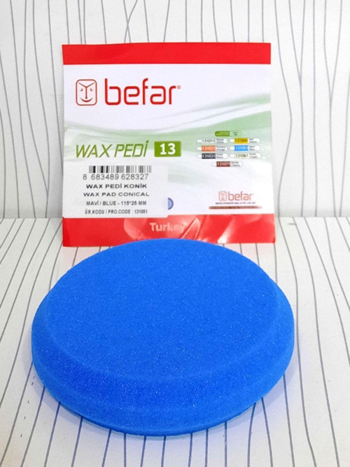 El Pedi Wax Pedi 131051-071-021