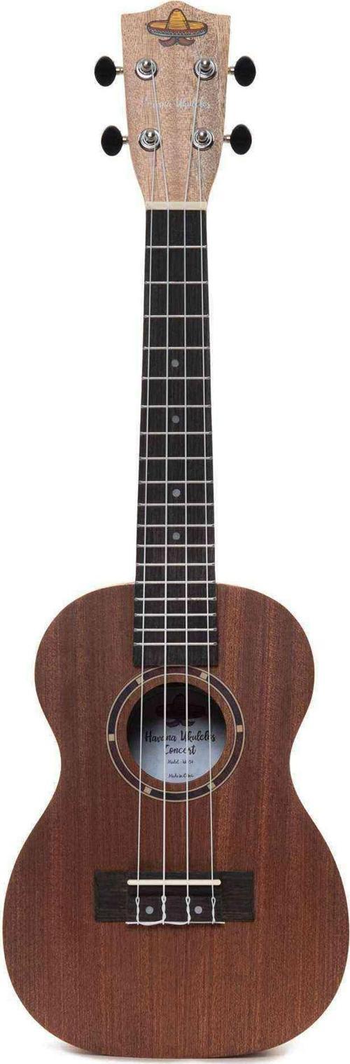 HK-56 Maun Tenor Ukulele