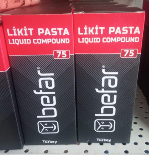 Likit Pasta