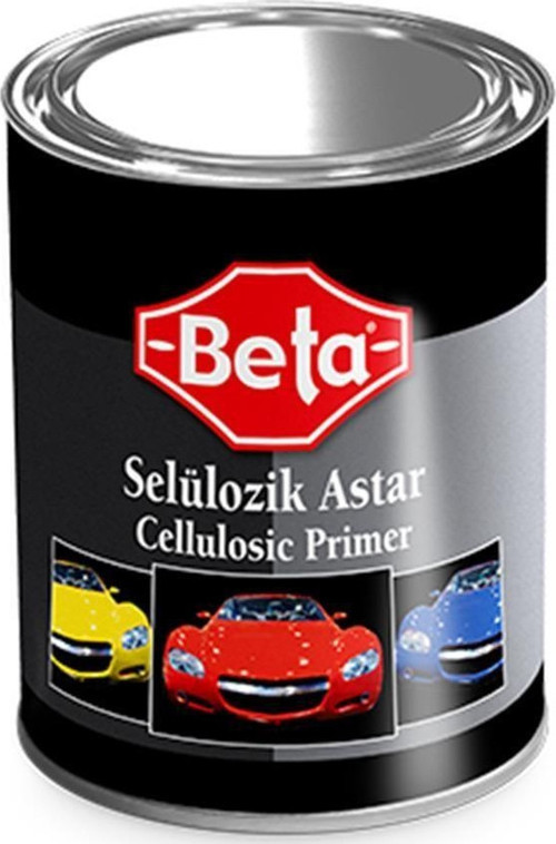 1K Selülozik Astar 1/1