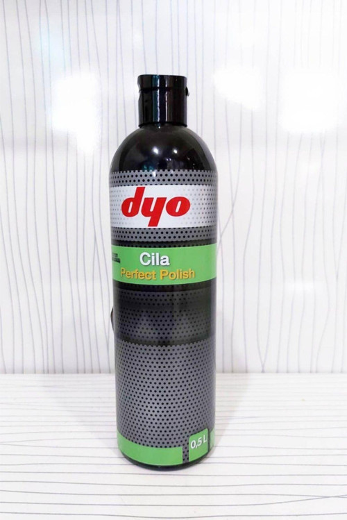 Cila Prfect Polis 500Ml 0.5Ml